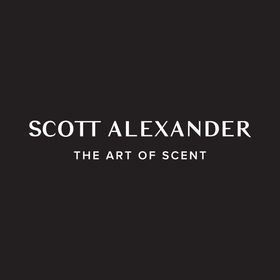 Profile Picture of Scott Alexander Scents (@ScottAlexanderScents) on Pinterest