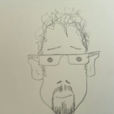 Profile Picture of @glarkin3 (@guylarkin1) on Twitter