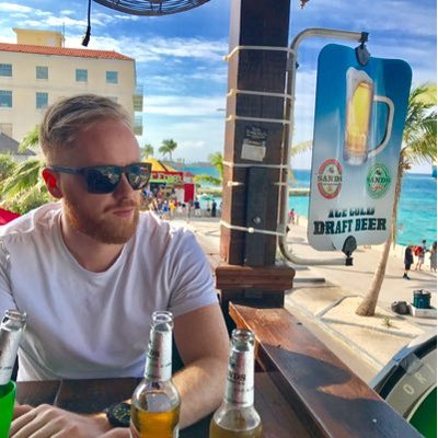 Profile Picture of Jeffrey Renaud (@JeffreyRenaud) on Twitter