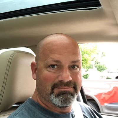 Profile Picture of Scott Clodfelter (@rollsroyce1924) on Twitter