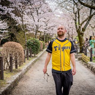 Joshua Mellin - Instagram Profile Picture of Joshua Mellin (@joshuamellin) on Instagram