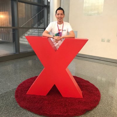 Profile Picture of Henry Wong (@1henrywong) on Twitter