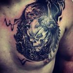 Profile Picture of Raymond Irvine (@raymond.irvine) on Instagram