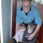 Profile Picture of Peter Jepsen (@peter_jepsen57) on Instagram