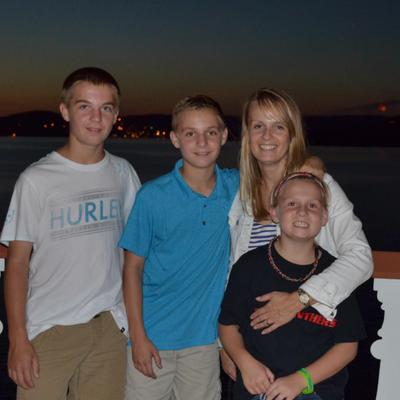 Misty Rushing - Twitter Profile Picture of Misty Rushing (@rushml_) on Twitter