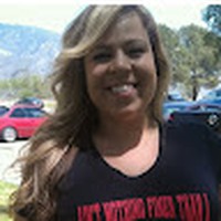 Profile Picture of Crystal Acuna (@crystal-acuna-8) on Quora