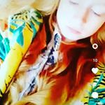 Profile Picture of ruby burton (@ruby_burton_xxqueen) on Instagram