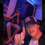 Profile Picture of Caleb Wells (@caleb.wells) on Instagram