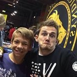 Profile Picture of Joshua Macleod (@_joshua_macleod) on Instagram
