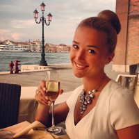 Profile Picture of Chelsea Stryker (@chelsea-stryker-1) on Quora