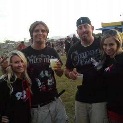 Profile Picture of Tony Greer (@tonygreer30) on Twitter