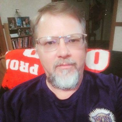 Profile Picture of Glenn M Parrish (@GlennMParrish) on Twitter