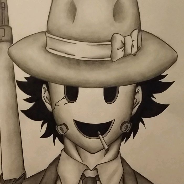 Profile Picture of SAGEart._ (@sageart._) on Tiktok