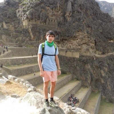 Profile Picture of Adrian Brenes (@Adrianbrenes5) on Twitter