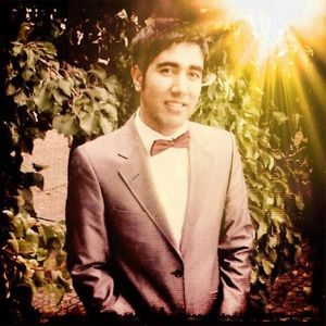 Profile Picture of Sajad Mohammadi (@metallica92) on Myspace