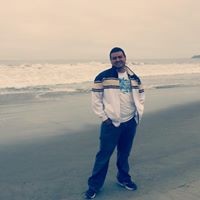 Profile Picture of George Moreno (@george-moreno-18) on Quora