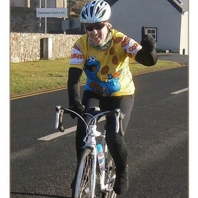 Profile Picture of Lorraine Fox (@lorrainescully1) on Twitter