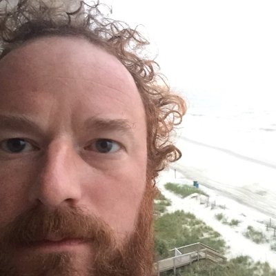 Profile Picture of Jeff Dye (@JeffDye10) on Twitter