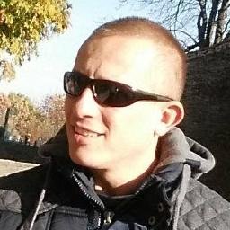 Profile Picture of Marcin Markiewicz (@MarcMark5) on Twitter
