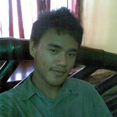 Profile Picture of Rey Jay Cristobal (@restored1991) on Twitter