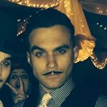 Alexander Ortner - Instagram Profile Picture of Alexander Ortner (@its_alley_cat) on Instagram