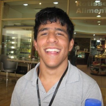 Profile Picture of José Tomás Castejón (@jose29_) on Twitter