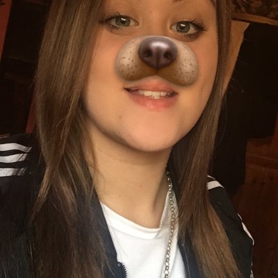 Profile Picture of Abigail Conway (@missconway_xo) on Twitter