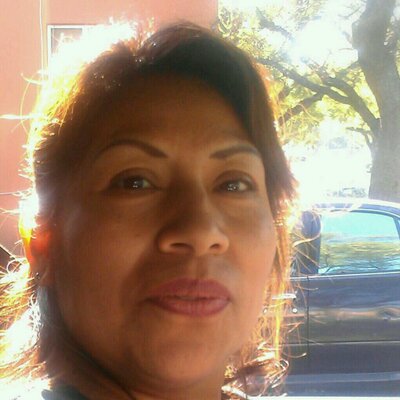 Profile Picture of Gladys Salgado (@drodas61) on Twitter