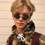 Profile Picture of jonathanbrodin (@jonathanbrodin) on Instagram