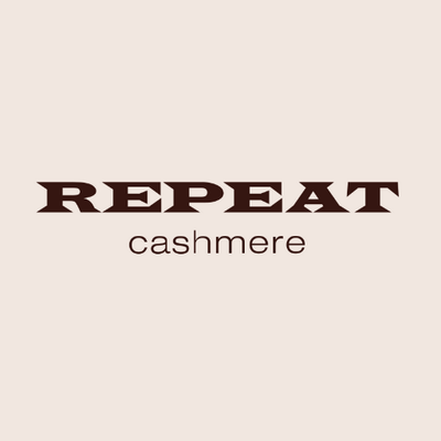 Profile Picture of Repeat (@@Repeat_Cashmere) on Twitter