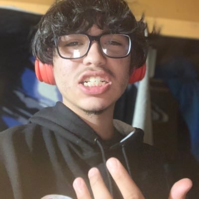 Profile Picture of Adam Benavides (@AdamBenavides13) on Twitter