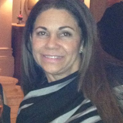 Profile Picture of Silvia Simonetti (@SilviaSimonet14) on Twitter