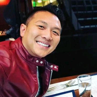 Profile Picture of Benjamin (@terbenjamin) on Tiktok