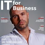 Profile Picture of Mike Francois (@mike.francois) on Instagram