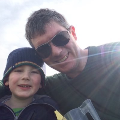 Profile Picture of Andrew Pearson (@ajp99) on Twitter
