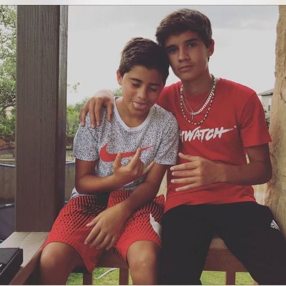 Profile Picture of Ty Ortegon (@ty8245) on Poshmark