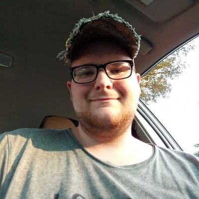 Profile Picture of Austin Koontz (@AustinKoontz3) on Twitter