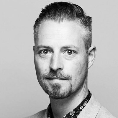 Profile Picture of François Bourdeau (@fbourdeau) on Twitter