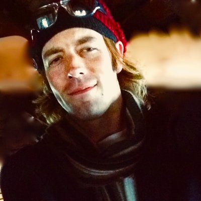 Profile Picture of Bryan Sharpe (@Cerebral_Sun) on Twitter