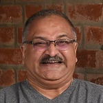 Profile Picture of Sanjay Patel (@photosbpatel) on Flickr