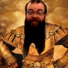 Profile Picture of Literally James Wyly (@realjameswyly) on Twitter