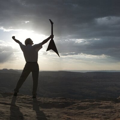Profile Picture of Mike Brugman (@SomeDaySage) on Twitter