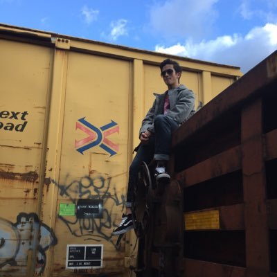 Profile Picture of Bronson Bollinger (@bronson_jay5) on Twitter