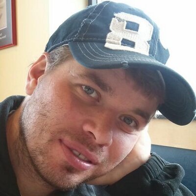 Profile Picture of Darrell Hamm (@hammbone02) on Twitter