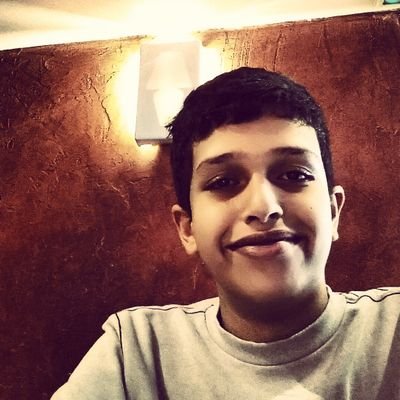 Profile Picture of Ahmed Alhameli (@alhameli12313) on Twitter