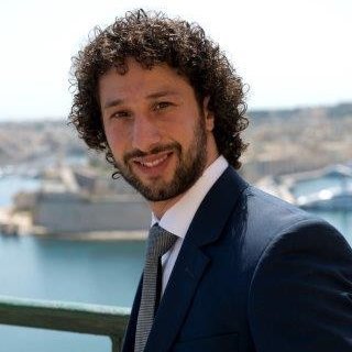 Profile Picture of Daniel Grima Duca (@DucaGrima) on Twitter