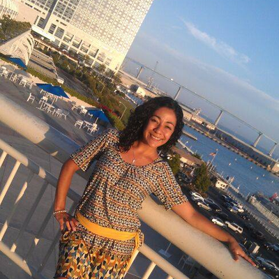 Profile Picture of Mariana B Reyna (@marcciana25) on Twitter