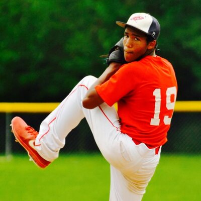 Profile Picture of Chad Colbert (@colbert_chad) on Twitter