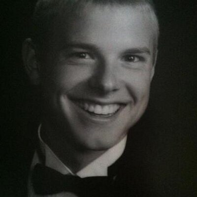 Profile Picture of Zach Butts (@zach_butts) on Twitter