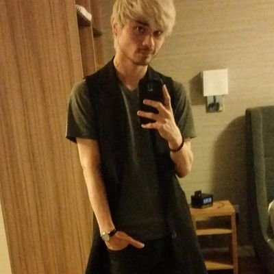 Profile Picture of Donghyun Kim (@dong_hyun) on Twitter